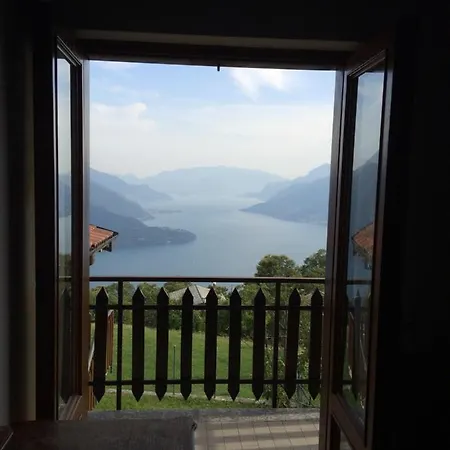 Baita Marina Chalet *