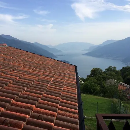 Chalet Baita Marina *