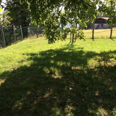 Baita Marina Alpstuga