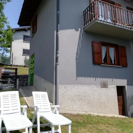 Baita Marina Alpstuga *