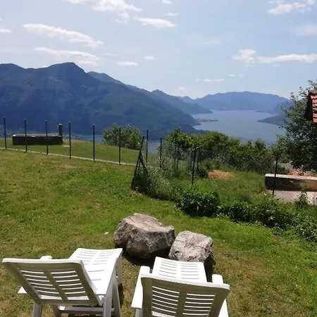 Chalet Baita Marina *