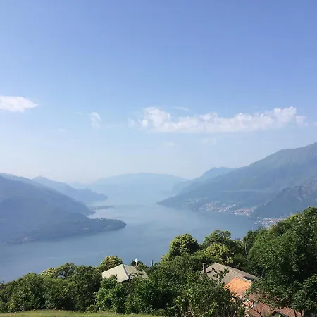 Σαλέ Baita Marina
