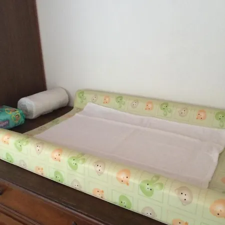 Chalet Baita Marina